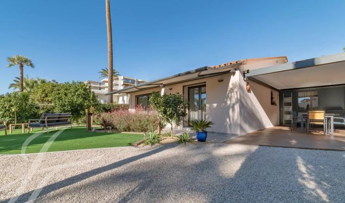 Venta Casa Cannes