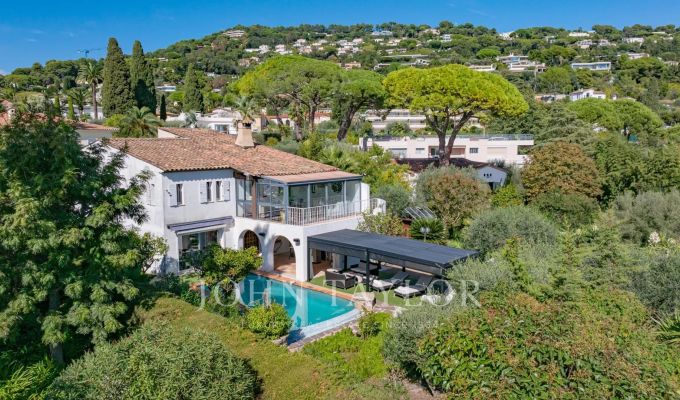 Venta Casa Cannes