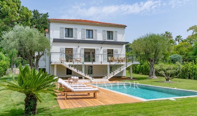 Venta Casa Cannes
