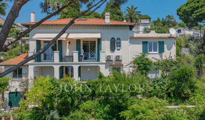 Venta Casa Cannes