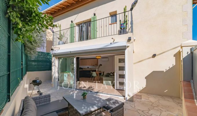Venta Casa Cannes