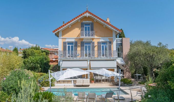 Venta Casa Cannes