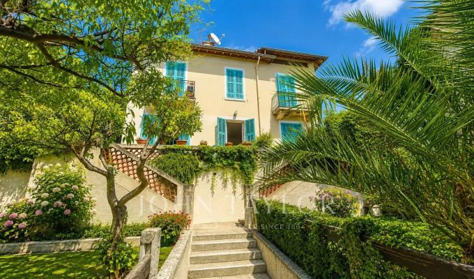 Venta Casa Cap-d'Ail