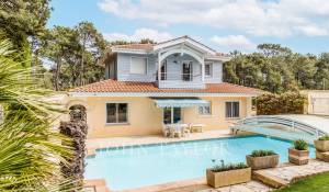 Venta Casa Cap-Ferret
