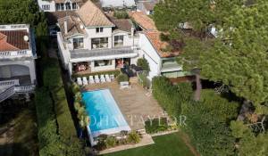Venta Casa Cap-Ferret