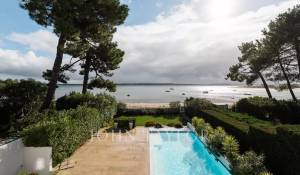Venta Casa Cap-Ferret