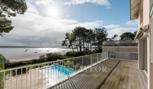 Venta Casa Cap-Ferret