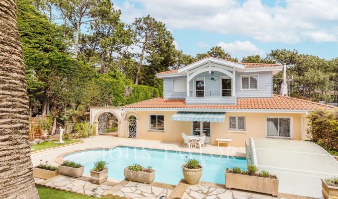 Venta Casa Cap-Ferret