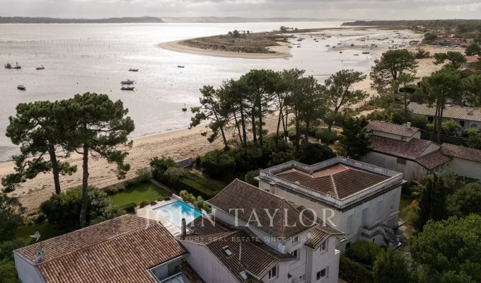 Venta Casa Cap-Ferret