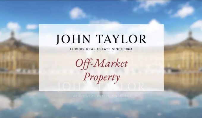 Venta Casa Carignan-de-Bordeaux