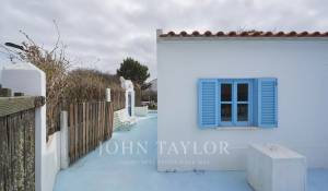 Venta Casa Carvalhal