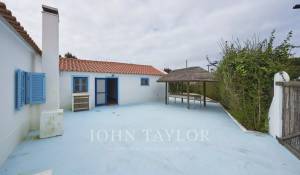 Venta Casa Carvalhal