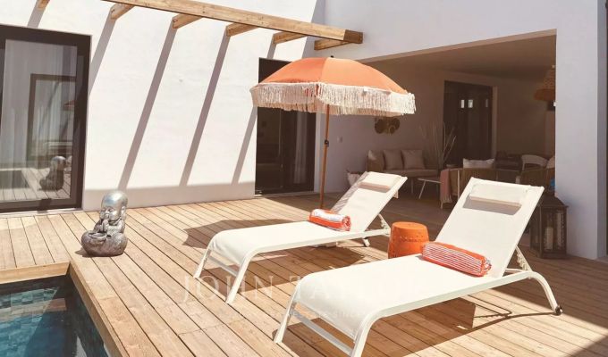 Venta Casa Carvalhal