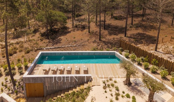 Venta Casa Carvalhal