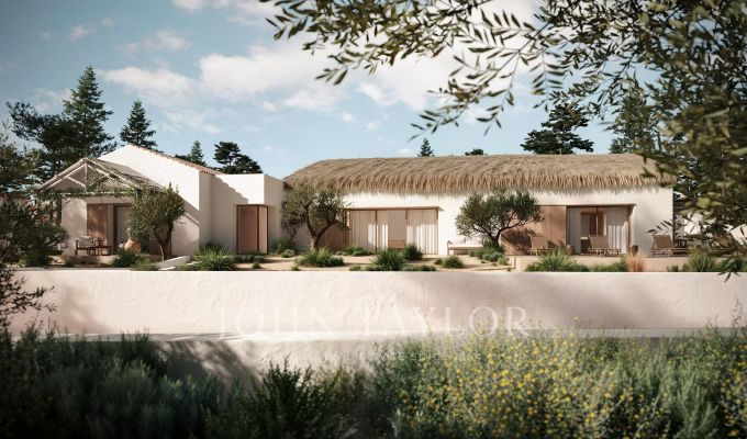 Venta Casa Carvalhal