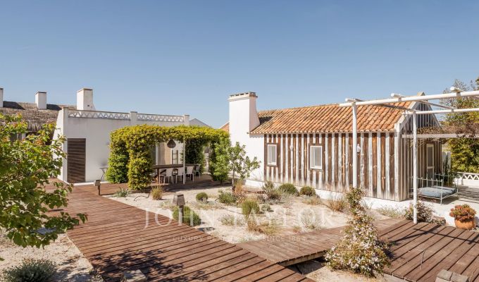 Venta Casa Carvalhal