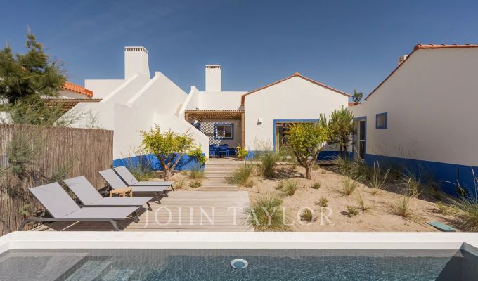 Venta Casa Carvalhal