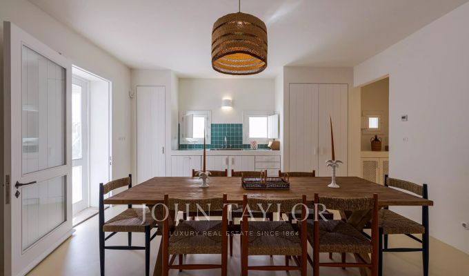 Venta Casa Carvalhal