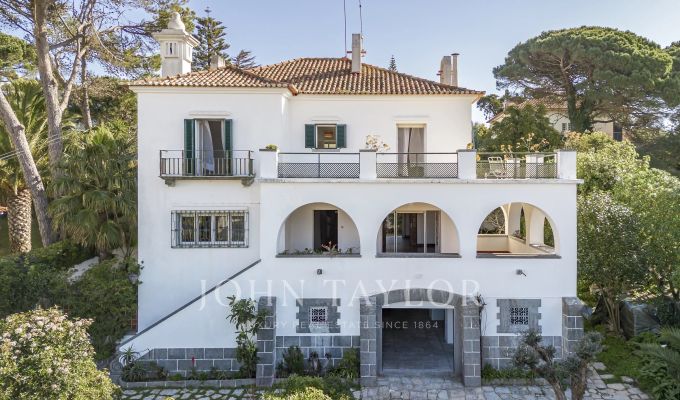 Venta Casa Cascais e Estoril