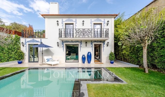 Venta Casa Cascais e Estoril
