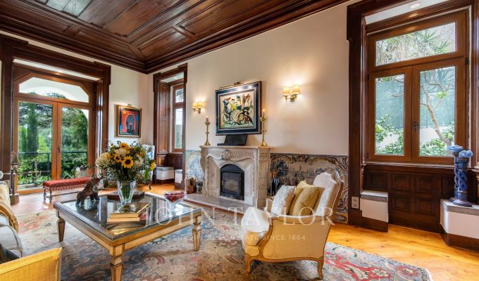 Venta Casa Cascais e Estoril