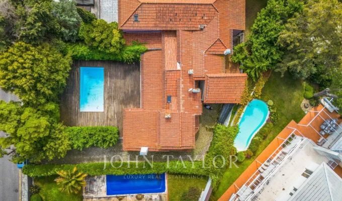 Venta Casa Cascais e Estoril