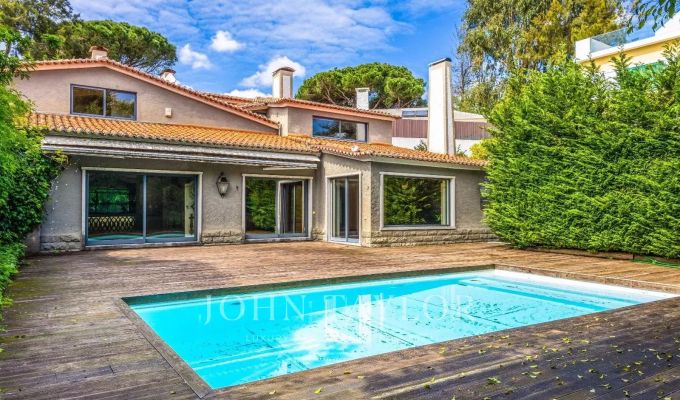 Venta Casa Cascais e Estoril