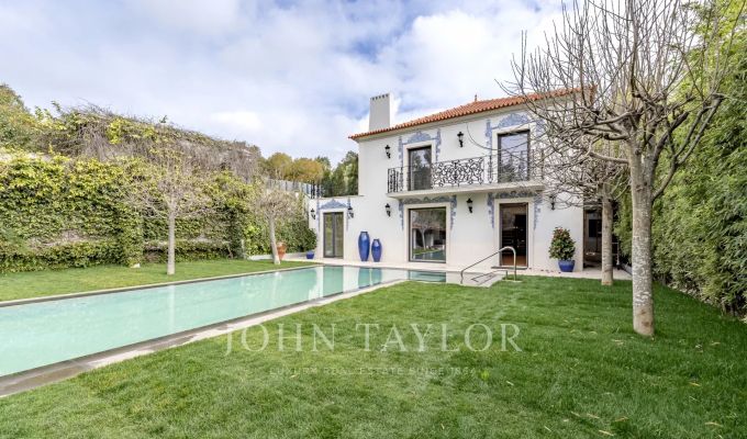 Venta Casa Cascais e Estoril