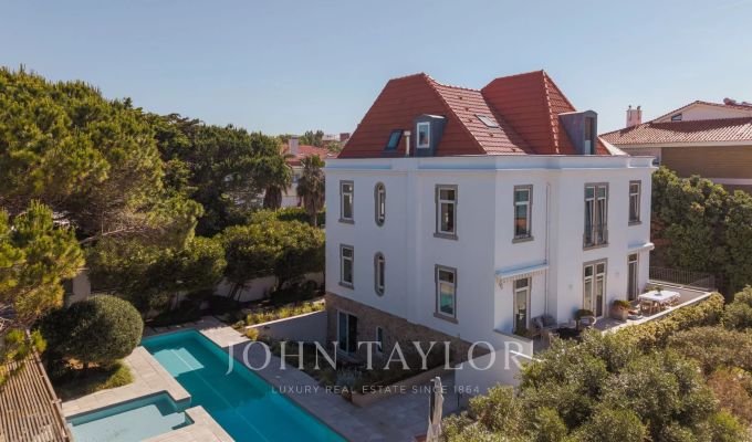 Venta Casa Cascais e Estoril