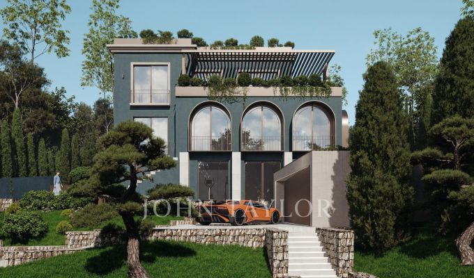 Venta Casa Cascais e Estoril