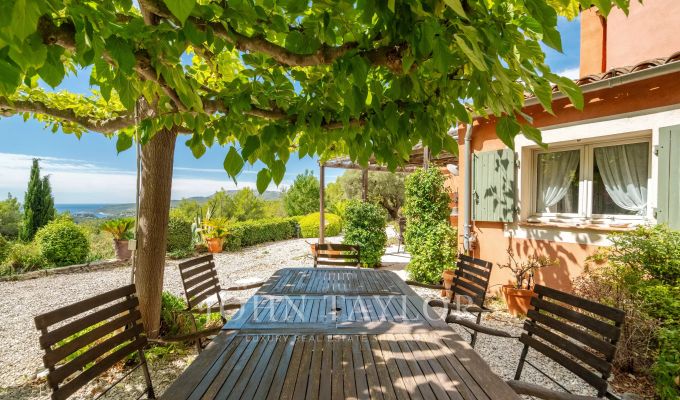 Venta Casa Cassis