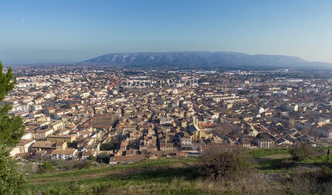 Venta Casa Cavaillon