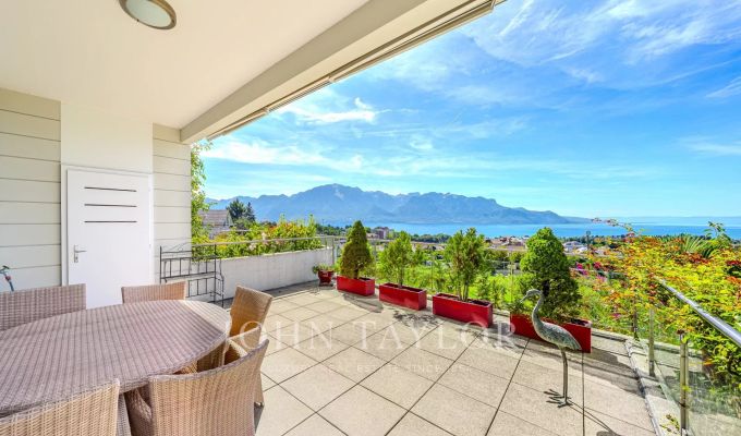 Venta Casa Chailly-Montreux