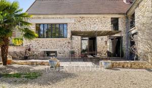 Venta Casa Chantilly