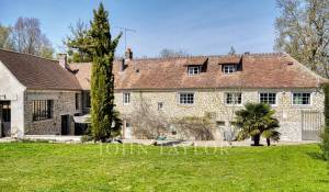 Venta Casa Chantilly