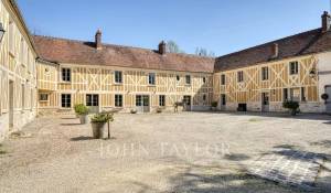 Venta Casa Chantilly