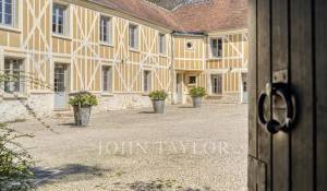 Venta Casa Chantilly