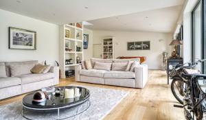 Venta Casa Chantilly