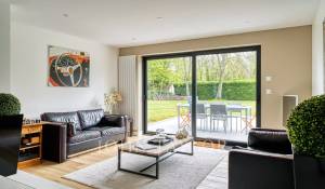 Venta Casa Chantilly