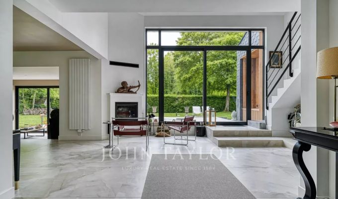 Venta Casa Chantilly