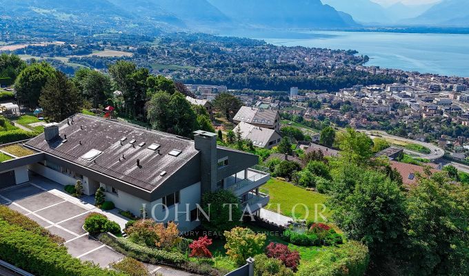 Venta Casa Chardonne
