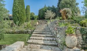 Venta Casa Châteauneuf-Grasse