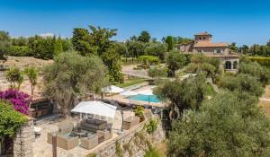 Venta Casa Châteauneuf-Grasse