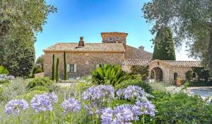Venta Casa Châteauneuf-Grasse