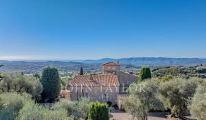 Venta Casa Châteauneuf-Grasse
