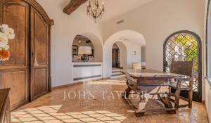 Venta Casa Châteauneuf-Grasse