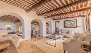 Venta Casa Châteauneuf-Grasse