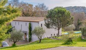 Venta Casa Châteauneuf-Grasse