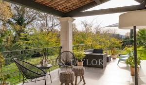 Venta Casa Châteauneuf-Grasse