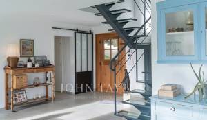 Venta Casa Châteauneuf-Grasse